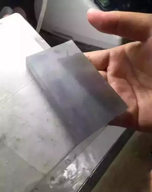 原石上的微光，凝聚匠人的心